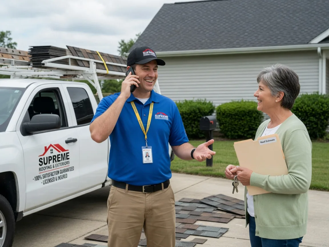 Roof Replacement Walton, KY FAQs